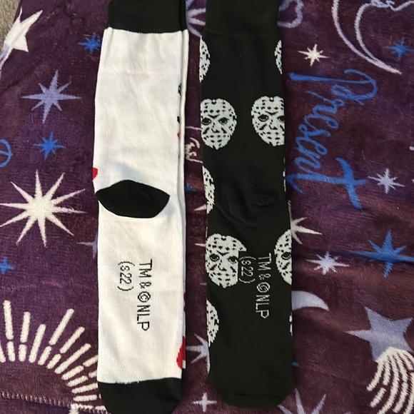 Socks 🧦 - Picture 2 of 3